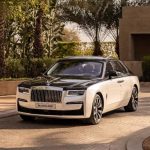 Blacklane introduces Rolls-Royces for new ‘Platinum Class’