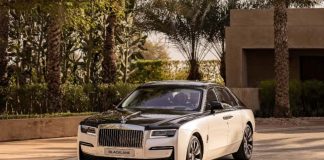 Blacklane introduces Rolls-Royces for new ‘Platinum Class’