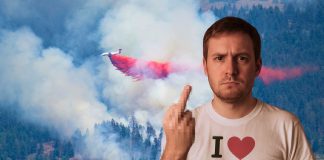 Dear America: Your BBQ is Cancelled. So is Your Hypocrisy. |The Planet D: Adventure Travel Blog