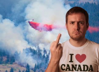 Dear America: Your BBQ is Cancelled. So is Your Hypocrisy. |The Planet D: Adventure Travel Blog