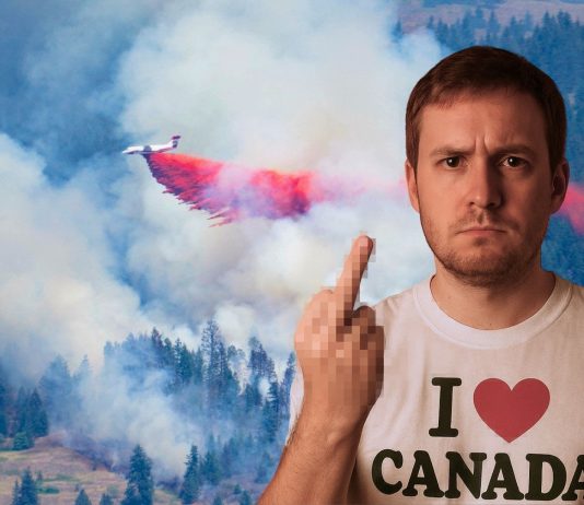 Dear America: Your BBQ is Cancelled. So is Your Hypocrisy. |The Planet D: Adventure Travel Blog