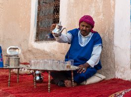Discover Morocco with Our Sister Brand: Morocco Quest DMC