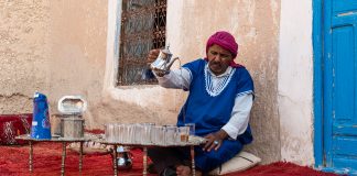 Discover Morocco with Our Sister Brand: Morocco Quest DMC