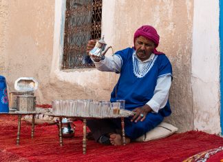 Discover Morocco with Our Sister Brand: Morocco Quest DMC