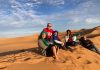Marrakech to Erg Chigaga Desert tour 4 days