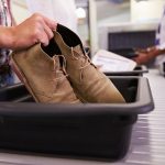 US is scrapping the ‘shoes-off’ airport security rule