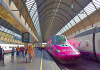 Madrid–Barcelona low-cost Avlo trains scrapped