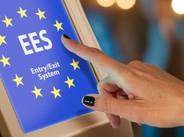 EES launch : The truth about ‘medical insurance’ checks under new EU border rules