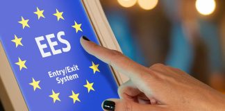 EES launch : The truth about ‘medical insurance’ checks under new EU border rules