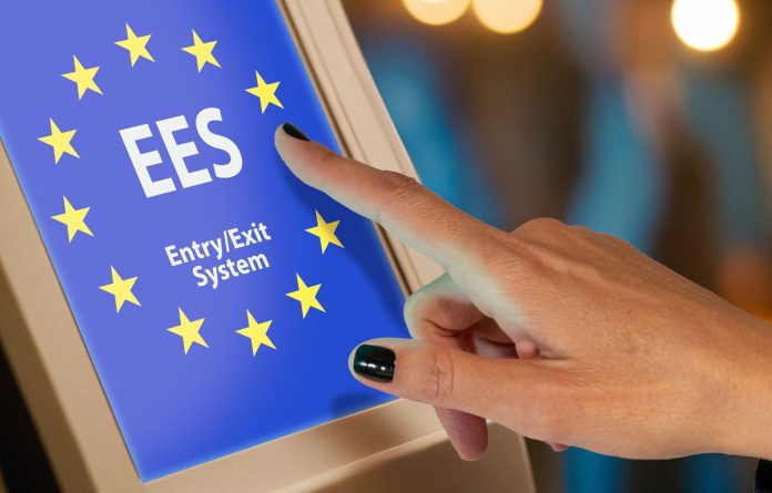 EES launch : The truth about ‘medical insurance’ checks under new EU border rules