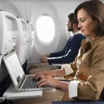 Air France launches ‘high-speed’ wifi service on flights