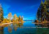19 Best Places to Visit in November in the USA (2025 Edition)