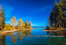 19 Best Places to Visit in November in the USA (2025 Edition)
