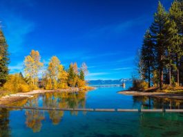 19 Best Places to Visit in November in the USA (2025 Edition)