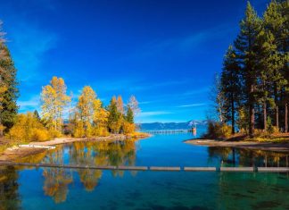 19 Best Places to Visit in November in the USA (2025 Edition)