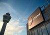 Schiphol increases traffic despite fewer flights