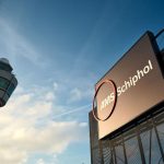 Schiphol increases traffic despite fewer flights