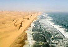 Top 10 Most Beautiful Wild Beaches in Morocco Top 10 Most Beautiful Wild Beaches in Morocco