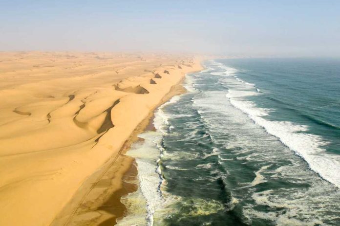 Top 10 Most Beautiful Wild Beaches in Morocco Top 10 Most Beautiful Wild Beaches in Morocco