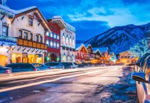 21 Best Places to Visit in December within the USA (2025 Edition) 21 Best Places to Visit in December in the USA (2025 Edition)