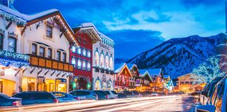 21 Best Places to Visit in December in the USA (2025 Edition)