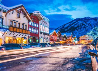 21 Best Places to Visit in December in the USA (2025 Edition)