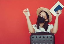 COVID-19 safety measures