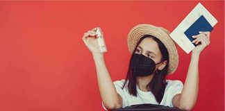 COVID-19 safety measures