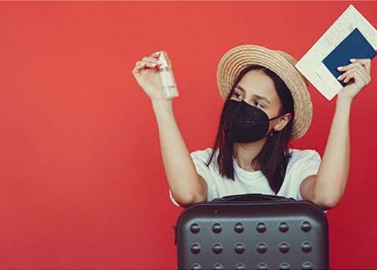 COVID-19 safety measures