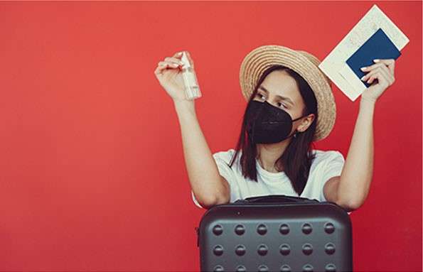 COVID-19 safety measures COVID-19 safety measures