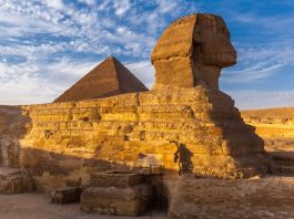 Is Egypt Safe To Travel? A Realistic Guide for 2026