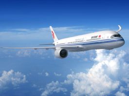 Air China to launch flights from Brussels Airport Air China to launch flights from Brussels Airport