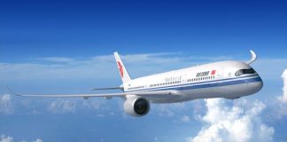 Air China to launch flights from Brussels Airport