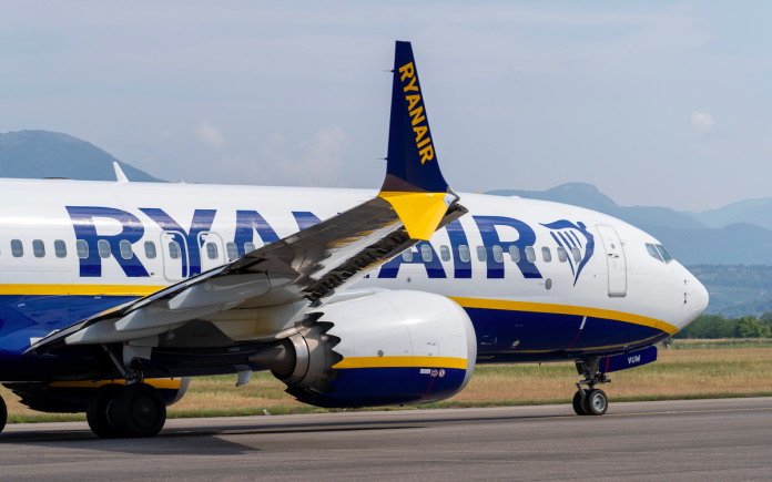 Ryanair fined €255 million in Italy for abuse of market power