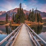 14 Best Hikes in Jasper National Park - Alberta Canada