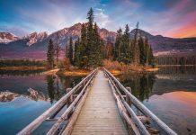 14 Best Hikes in Jasper National Park - Alberta Canada