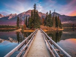 14 Best Hikes in Jasper National Park – Alberta Canada 14 Best Hikes in Jasper National Park - Alberta Canada