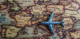 Europe’s planes are flying again – and low-cost airlines are the big winners