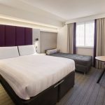 Premier Inn expects ‘key milestone’ for German business
