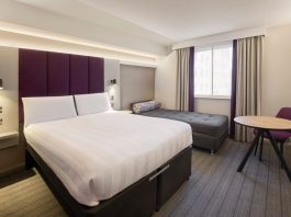 Premier Inn expects ‘key milestone’ for German business