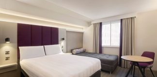 Premier Inn expects ‘key milestone’ for German business
