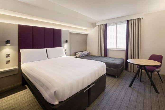 Premier Inn expects ‘key milestone’ for German business