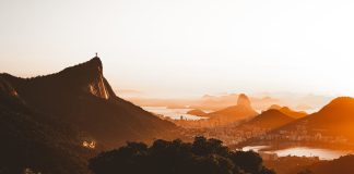 The 25 Places you Must Visit in South America