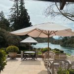 Checking In: Huka Lodge Review Checking In: Huka Lodge Review