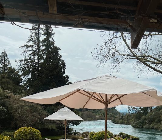Checking In: Huka Lodge Review Checking In: Huka Lodge Review