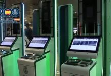 Spain travellers get breathing space as EU delays biometric border system rollout