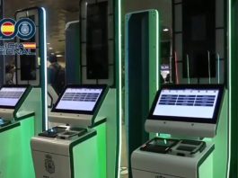 Spain travellers get respiratory space as EU delays biometric border system rollout Spain travellers get breathing space as EU delays biometric border system rollout