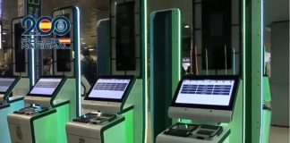 Spain travellers get respiratory space as EU delays biometric border system rollout Spain travellers get breathing space as EU delays biometric border system rollout