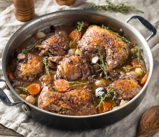 The Best French Food: 29 Traditional Dishes You Absolutely Cannot Miss