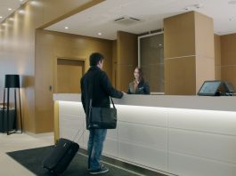 Hotel costs in Spain climb 7.5% ahead of summer travel season